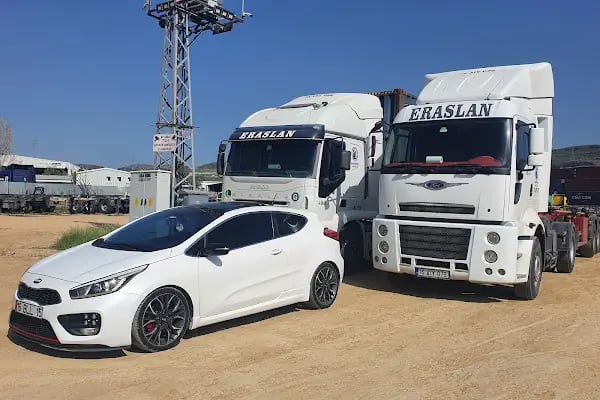145 Nolu S.S Gemlik Treyler Motorlu Taşıyıcılar Kooperatifi - Resim 10