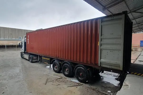 145 Nolu S.S Gemlik Treyler Motorlu Taşıyıcılar Kooperatifi - Resim 4