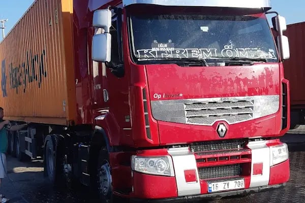 145 Nolu S.S Gemlik Treyler Motorlu Taşıyıcılar Kooperatifi - Resim 12