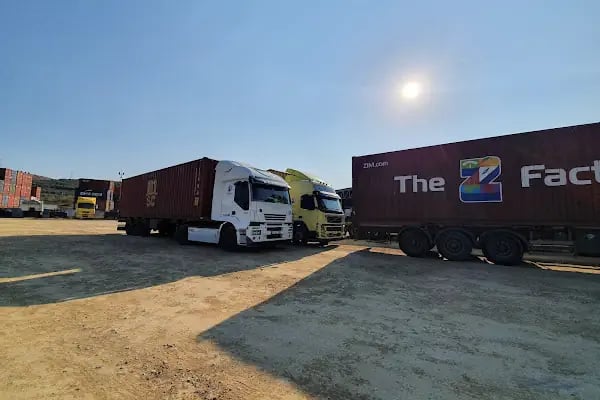 145 Nolu S.S Gemlik Treyler Motorlu Taşıyıcılar Kooperatifi - Resim 3