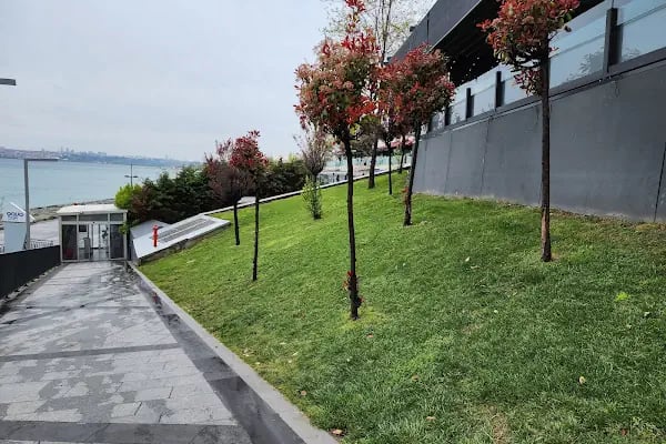 Florya Sahil - Resim 12