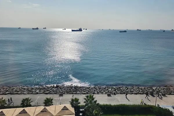 Florya Sahil - Resim 4