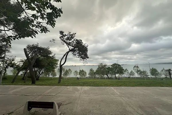 Florya Sahil - Resim 15