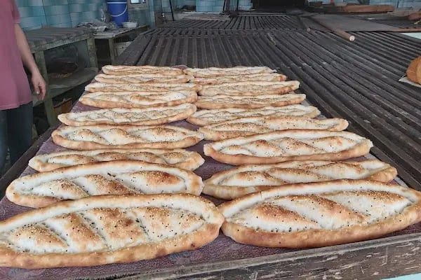 Mis Ekmek Fırını - Resim 10
