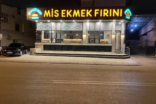 Mis Ekmek Fırını - Resim 18
