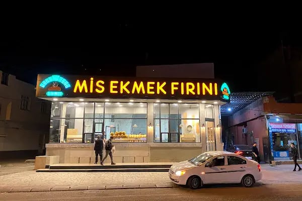 Mis Ekmek Fırını - Resim 16
