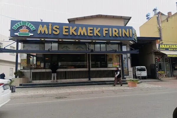 Mis Ekmek Fırını - Resim 4