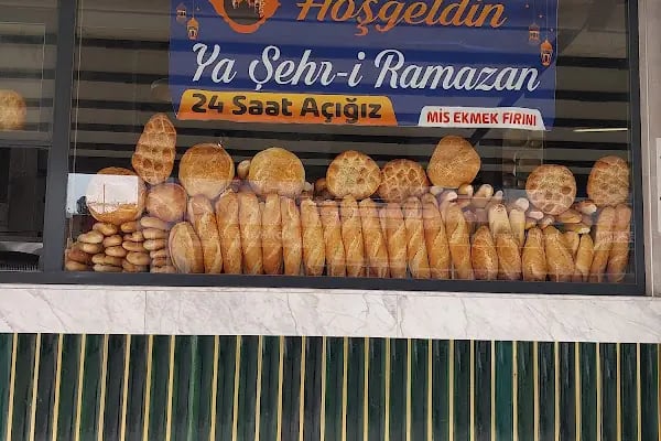 Mis Ekmek Fırını - Resim 12