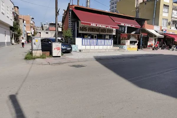 Mis Ekmek Fırını - Resim 9