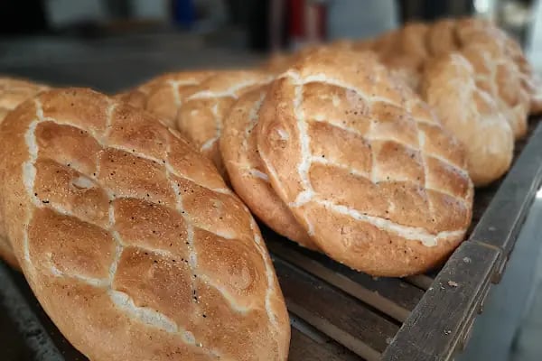 Mis Ekmek Fırını - Resim 19