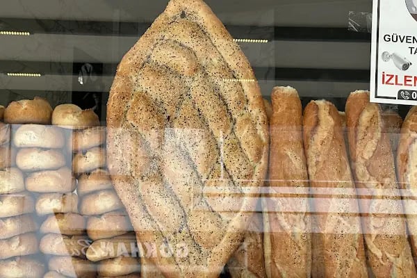 Mis Ekmek Fırını - Resim 7