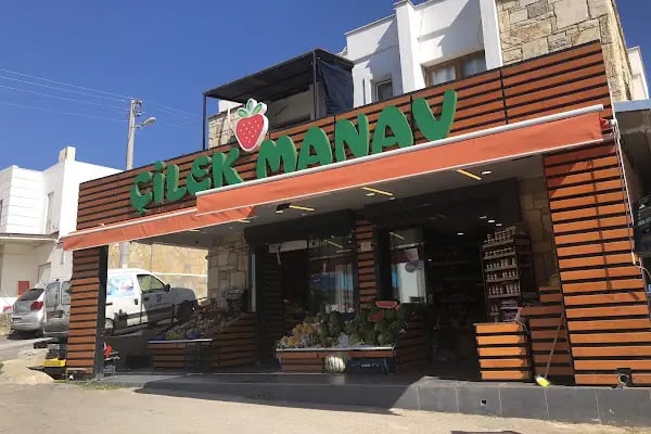 Çilek Manav Bodrum - Resim 15