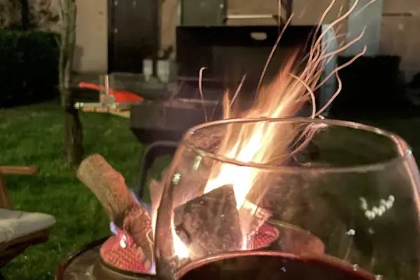 Başar Camping - Resim 2