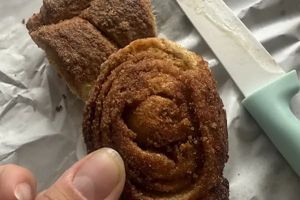 Yavuzlar Ekmek Fırını - Resim 14