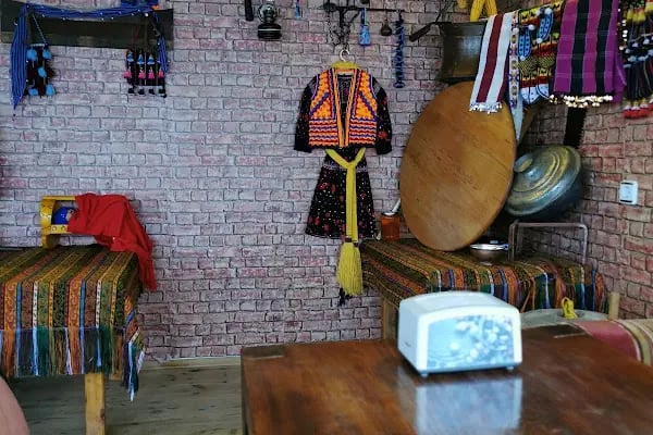 Fi Cafe&amp;Restaurant - Resim 20