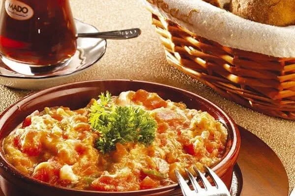 Fi Cafe&amp;Restaurant - Resim 13