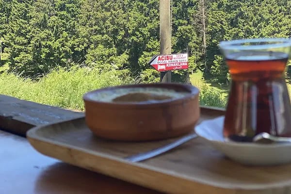 Fi Cafe&amp;Restaurant - Resim 15