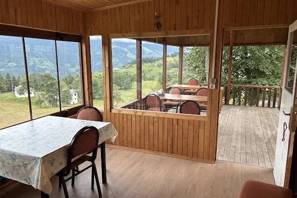 Fi Cafe&amp;Restaurant - Resim 3