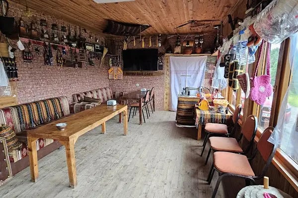 Fi Cafe&amp;Restaurant - Resim 18