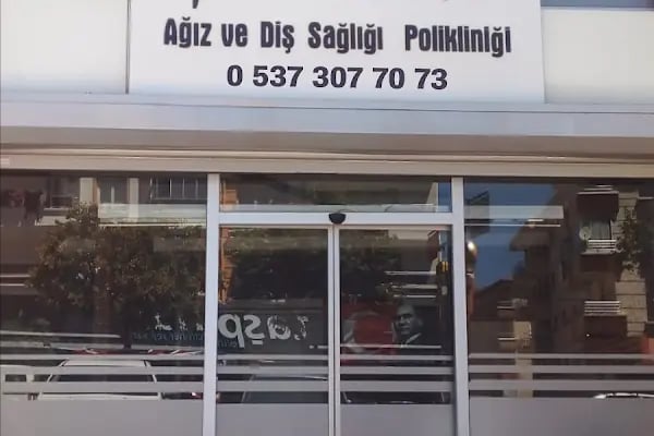Özel Çağdent Ağız ve Diş Sağlığı Polikliniği - Resim 1