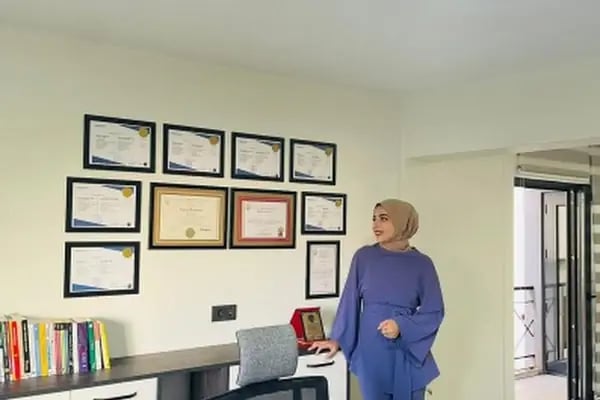 Psk. Dan. Zişan Kılıç, Psikolojik Danışma ve Rehberlik - Resim 2