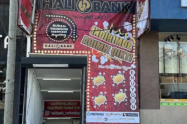 HALIBANK ÇERKEZKÖY - Resim 4