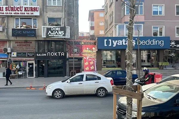HALIBANK ÇERKEZKÖY - Resim 1