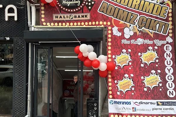 HALIBANK ÇERKEZKÖY - Resim 3