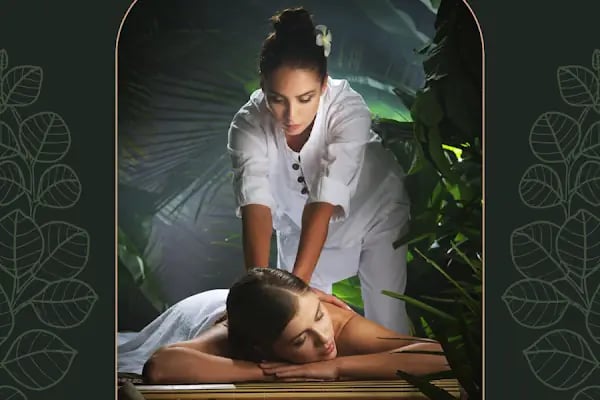 Yeni SARAY HAMAM SPA - Resim 11