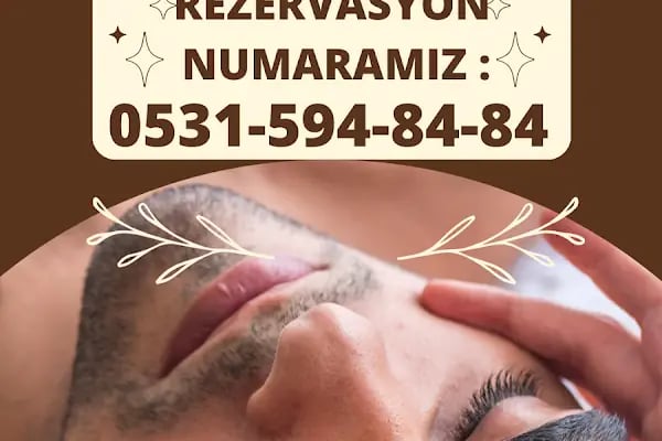 Yeni SARAY HAMAM SPA - Resim 9