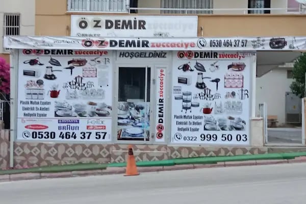 Özdemir Züccaciye Koray Özdemir - Resim 1