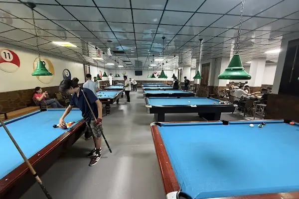 Akademi Bilardo &amp; Cafe - Resim 11