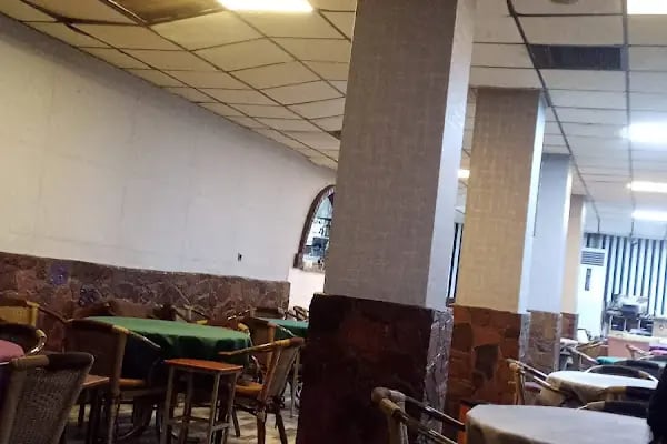 Akademi Bilardo &amp; Cafe - Resim 4