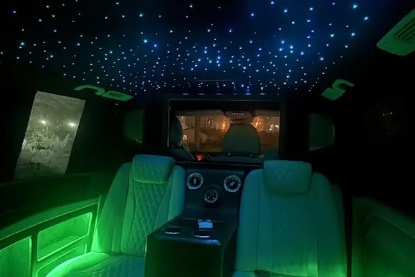 Bodrum Transfer | VİP Havalimanı Transfer Hizmeti - Poyraz Travel - Resim 3