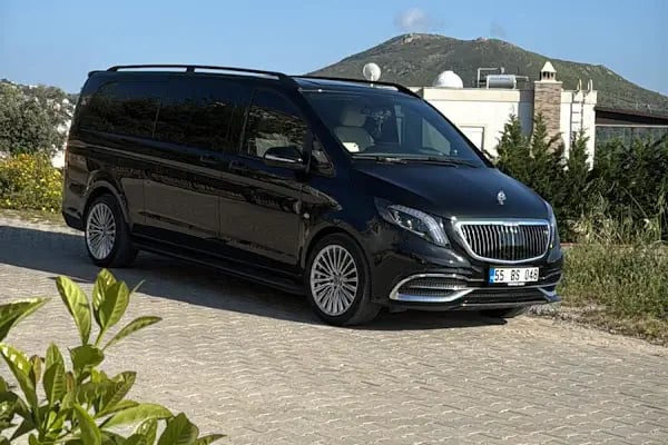 Bodrum Transfer | VİP Havalimanı Transfer Hizmeti - Poyraz Travel - Resim 8