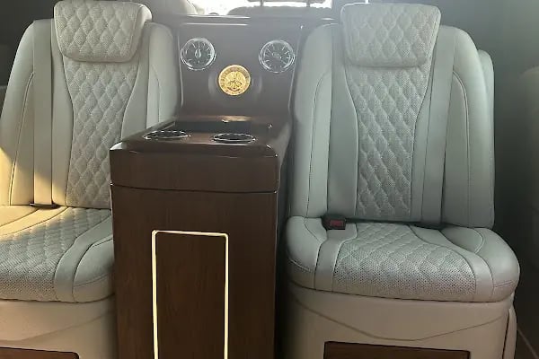 Bodrum Transfer | VİP Havalimanı Transfer Hizmeti - Poyraz Travel - Resim 6
