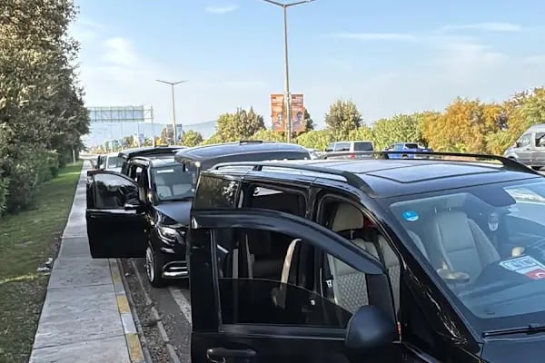 Bodrum Transfer | VİP Havalimanı Transfer Hizmeti - Poyraz Travel - Resim 4
