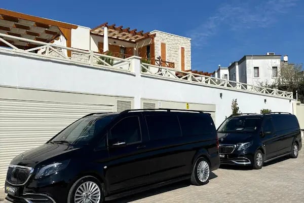Bodrum Transfer | VİP Havalimanı Transfer Hizmeti - Poyraz Travel - Resim 7