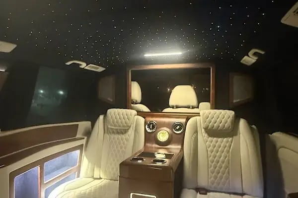 Bodrum Transfer | VİP Havalimanı Transfer Hizmeti - Poyraz Travel - Resim 2