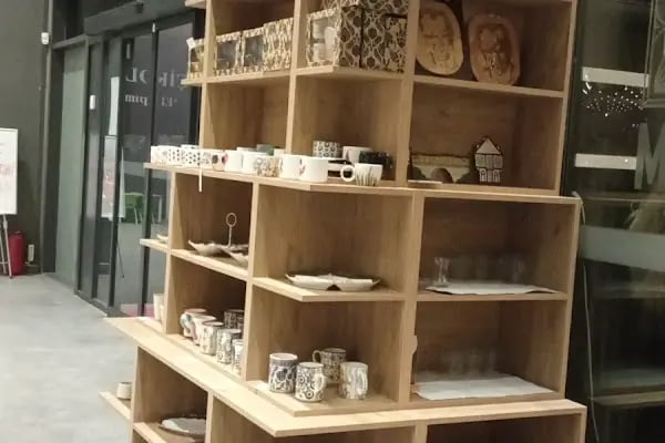 Togo Mono Cafe Restaurant - Resim 17