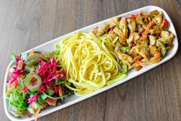 Togo Mono Cafe Restaurant - Resim 4