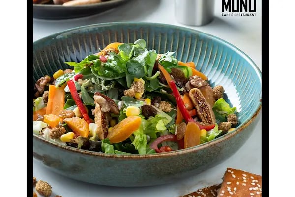 Togo Mono Cafe Restaurant - Resim 3