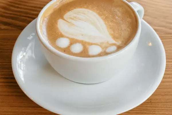 Togo Mono Cafe Restaurant - Resim 15
