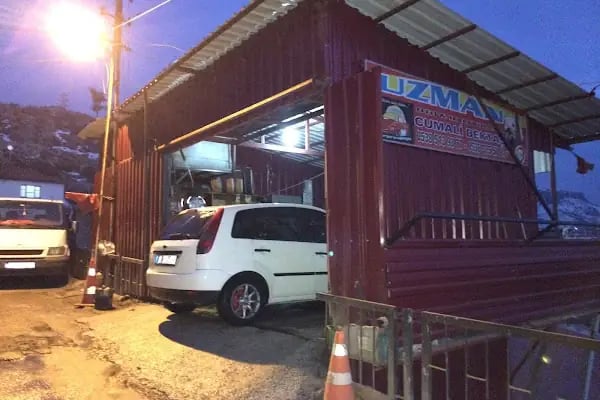 ALADAĞ UZMAN OTO YIKAMA - Resim 2