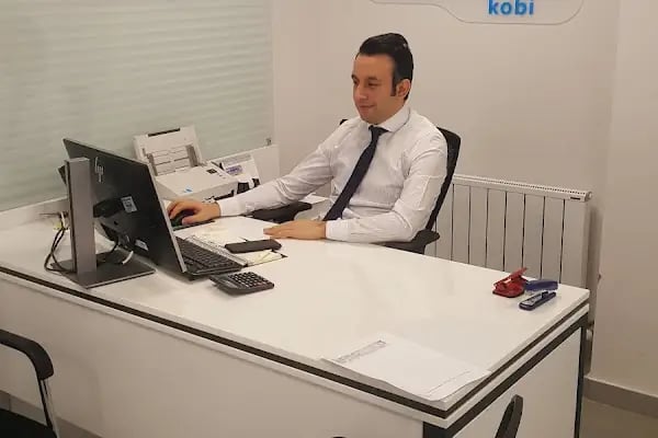 Halkbank Bismil Prefabrik Şubesi - Resim 2