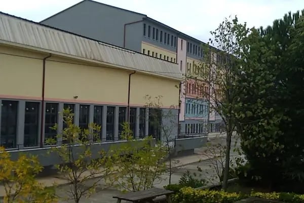 Şehit Öğretmen Necmeddin Kuyucu Anadolu Lisesi - Resim 8