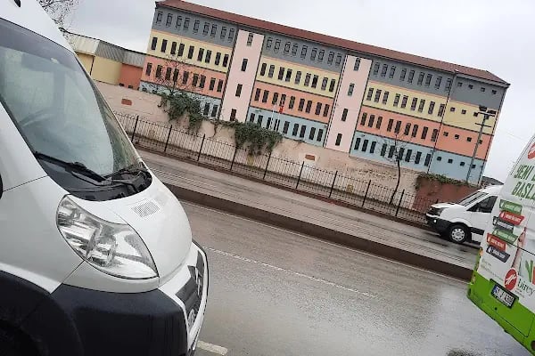 Şehit Öğretmen Necmeddin Kuyucu Anadolu Lisesi - Resim 4