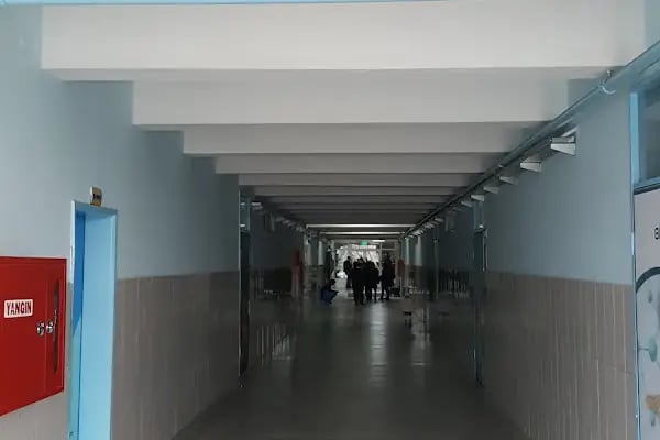 Şehit Öğretmen Necmeddin Kuyucu Anadolu Lisesi - Resim 11