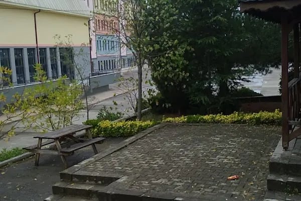 Şehit Öğretmen Necmeddin Kuyucu Anadolu Lisesi - Resim 3