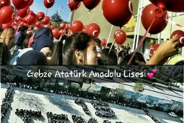 Şehit Öğretmen Necmeddin Kuyucu Anadolu Lisesi - Resim 13